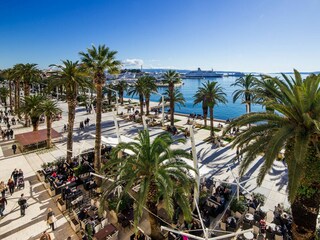 Villa Kastel Stafilic Ambiente 43