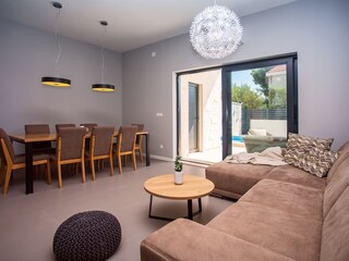 Villa Kastel Stafilic Caratteristiche 16