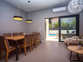 Villa Kastel Stafilic Caratteristiche 17