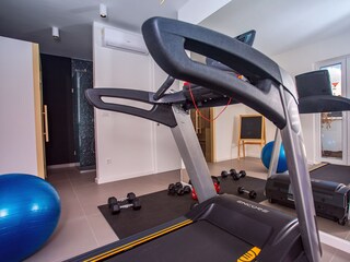 Villa Kastel Stafilic Caratteristiche 21