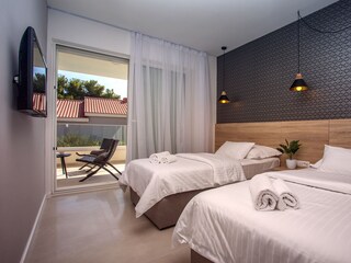 Villa Kastel Stafilic Caratteristiche 24