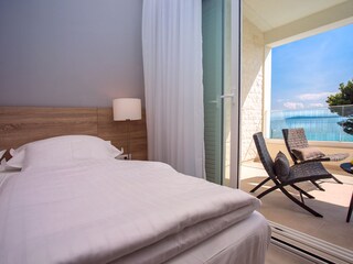 Villa Kastel Stafilic Caratteristiche 30