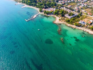 Villa Kastel Stafilic Ambiente 41