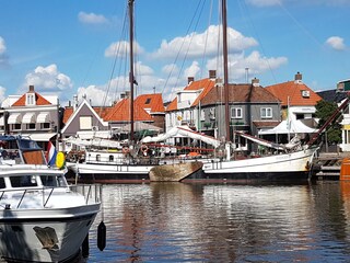 Casa per le vacanze Lemmer Ambiente 13