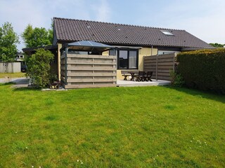 Casa per le vacanze Lemmer Registrazione all'aperto 2