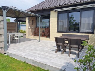 Casa per le vacanze Lemmer Registrazione all'aperto 3