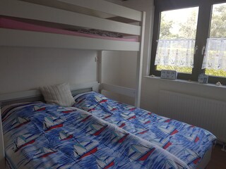 Casa per le vacanze Lemmer Caratteristiche 5