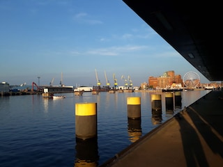 Ferienwohnung Wismar  16