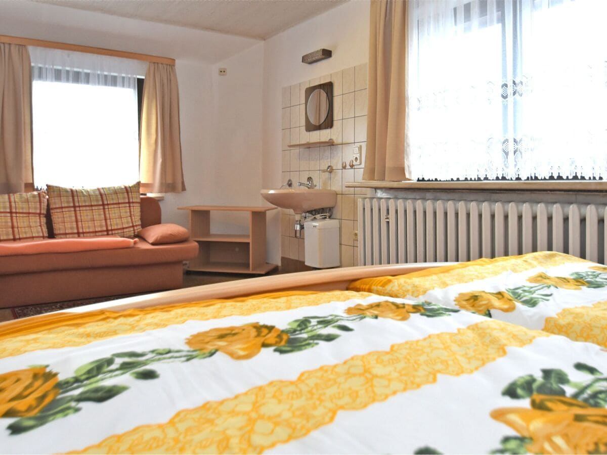 Apartment Frauenwald Ausstattung 7