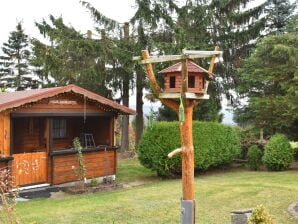 Apartment Flat near the forest in Frauenwald Thuringia - Frauenwald - image1