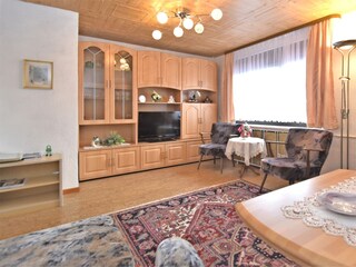 Apartamento Frauenwald Características 8