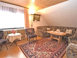 Apartamento Frauenwald Características 9