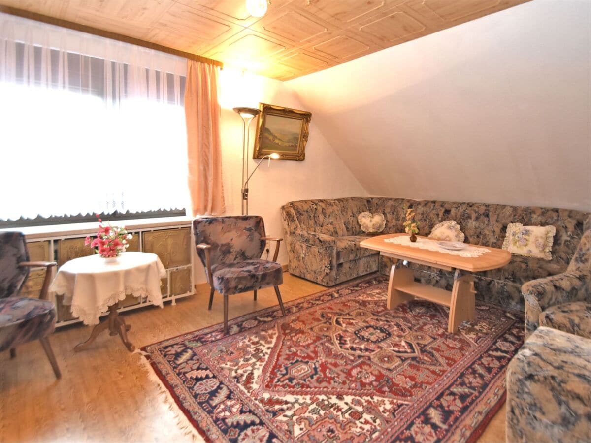 Apartment Frauenwald Ausstattung 9