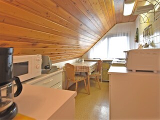 Apartment Frauenwald Ausstattung 7