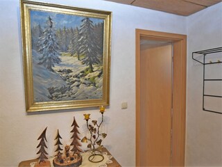 Apartamento Frauenwald Características 11