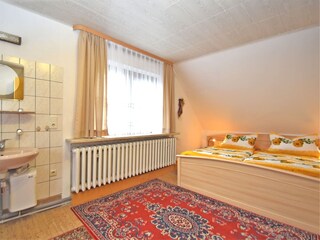Apartamento Frauenwald Características 13