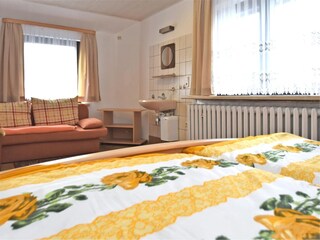 Apartment Frauenwald Ausstattung 15