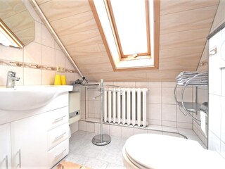 Appartement Frauenwald Équipement 8