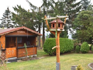 Apartamento Frauenwald Grabación al aire libre 3