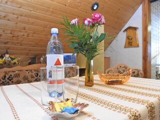 Appartement Frauenwald  36