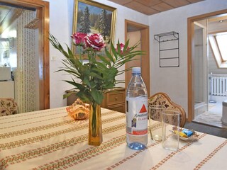 Appartement Frauenwald  34