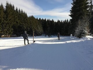 Apartamento Frauenwald Entorno 24