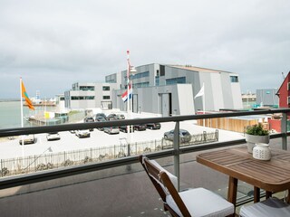 Apartment Scheveningen Outdoor Recording 5