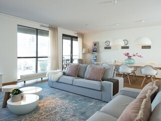 Apartment Scheveningen Features 6
