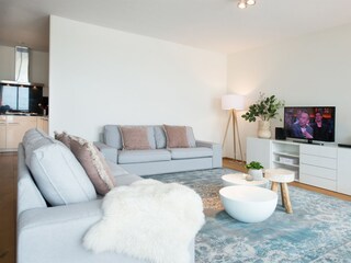 Apartment Scheveningen Features 7