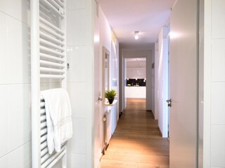 Appartement Scheveningen Équipement 15