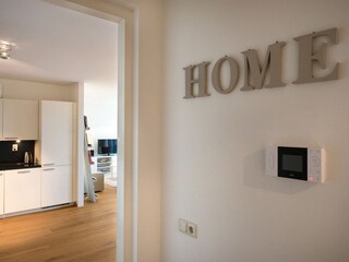 Appartement Scheveningen Équipement 10