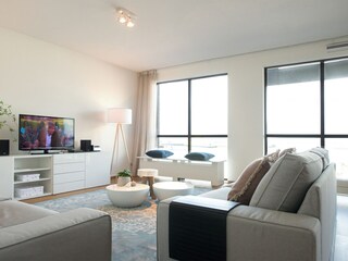 Apartment Scheveningen Features 1