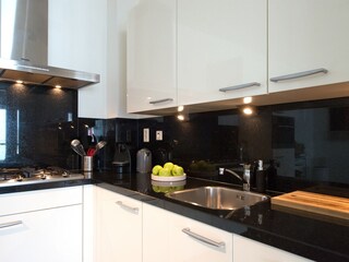 Appartement Scheveningen Kenmerken 8
