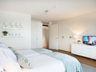 Apartment Scheveningen Ausstattung 13