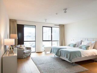 Appartement Scheveningen Équipement 16