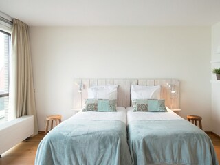 Appartement Scheveningen Kenmerken 12