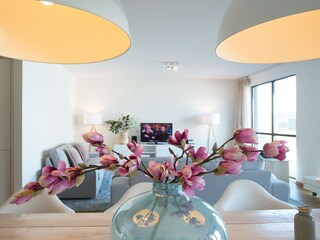 Appartement Scheveningen  39