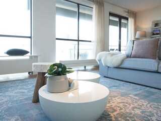 Appartement Scheveningen  40