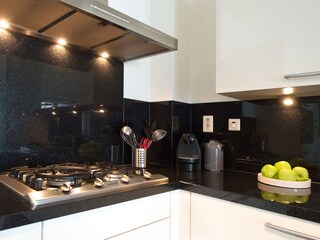 Appartement Scheveningen  38