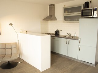 Vakantieappartement Buren Kenmerken 5