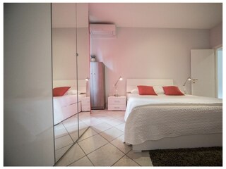 Appartamento per vacanze Venedig Ambiente 8