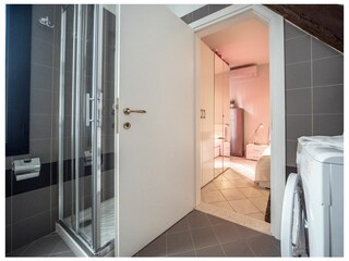 Appartamento per vacanze Venedig Ambiente 9