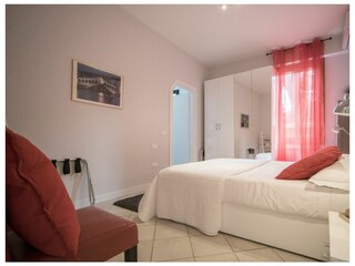 Appartamento per vacanze Venedig Ambiente 10