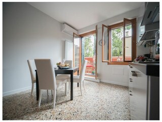 Appartement de vacances Venedig Environnement 16