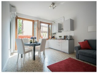 Vakantieappartement Venedig Omgeving 19