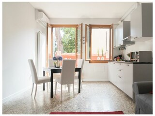 Ferienwohnung Venedig Umgebung 20