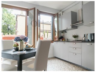 Vakantieappartement Venedig Omgeving 21