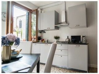 Vakantieappartement Venedig Omgeving 23