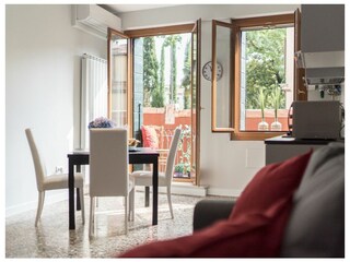 Ferienwohnung Venedig Umgebung 25
