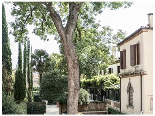 Ferienwohnung Venedig Umgebung 27